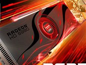 Radeon HD 6990