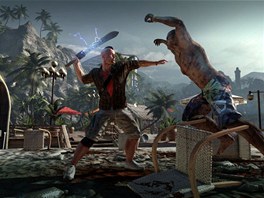 Dead Island