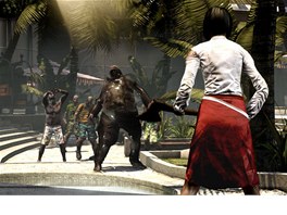 Dead Island