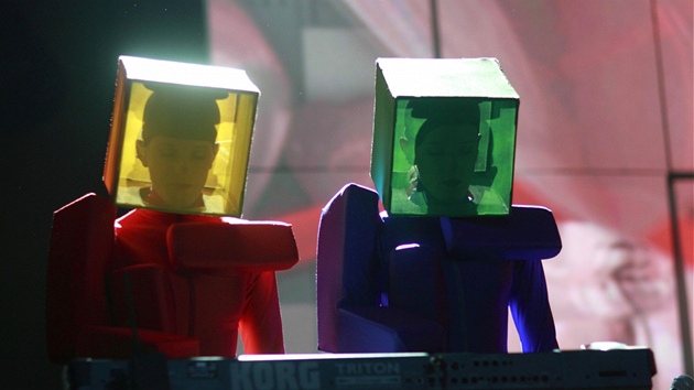Kapela Pet Shop Boys