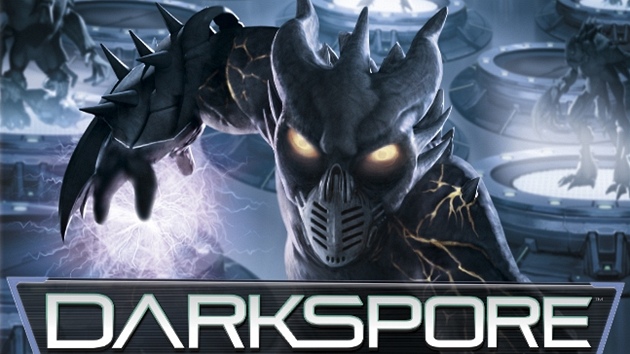 Darkspore