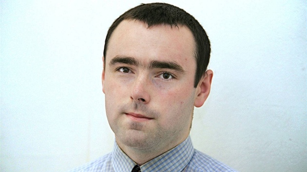 �eský muslim Luká� Lho�an.