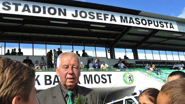Josef Masopust