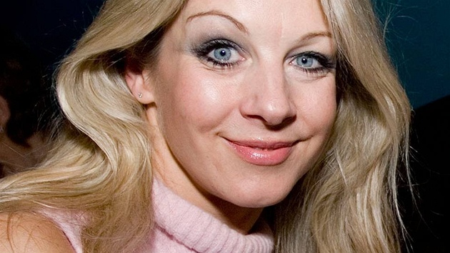 Sabina Laurinová 