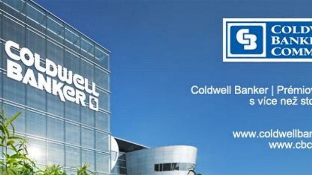 Coldwell Banker 
