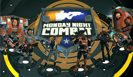 Monday Night Combat