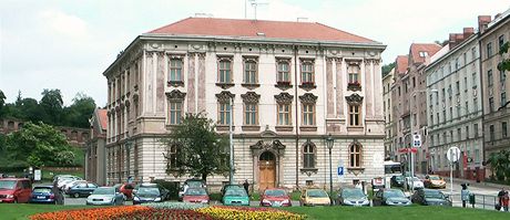 Jotova akademie Brno