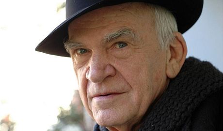 Milan Kundera