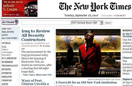 New York Times