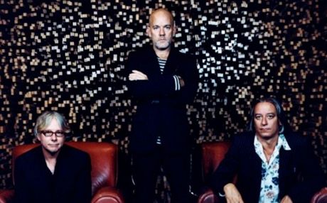 R.E.M.