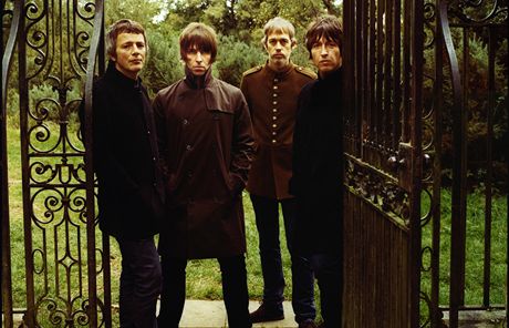 Beady Eye