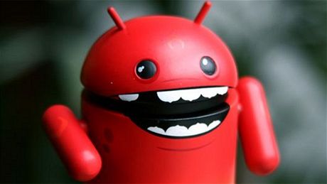 Google Android opt pod palbou trojan. Tentokráte jsou nebezpené aplikace v...
