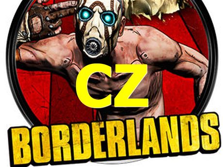 Borderland