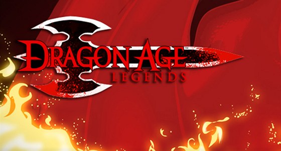 Dragon Age Legends