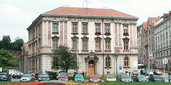 Joštova akademie Brno