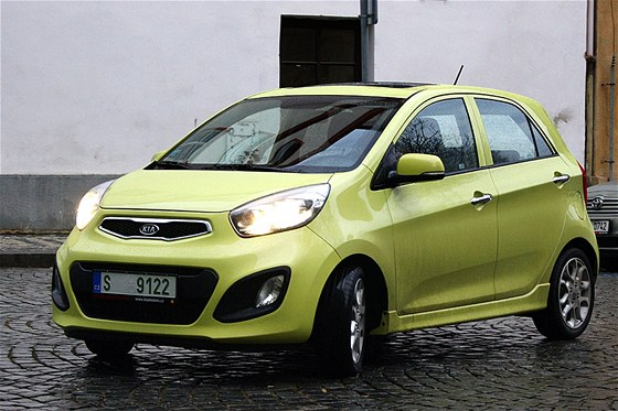 Kia Picanto