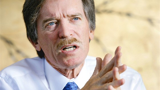 Bill Gross, éf firmy Pimco