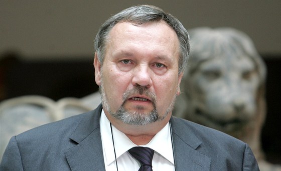 Pavel Kováčik, KSČM