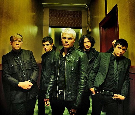 My Chemical Romance