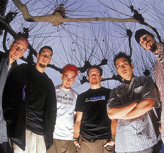 Linkin Park