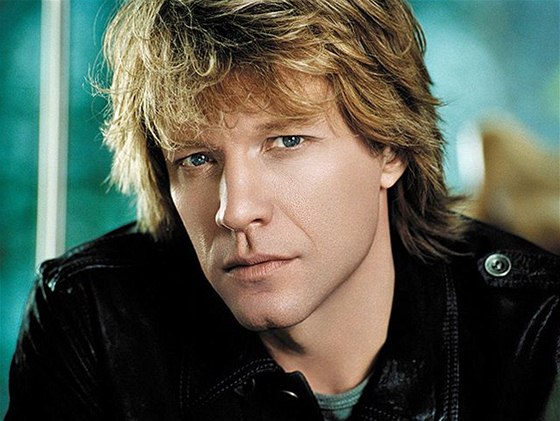 Jon Bon Jovi