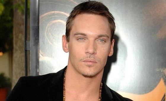 Jonathan Rhys Meyers