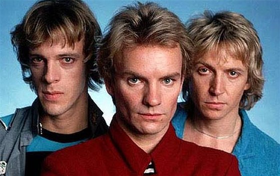 The Police