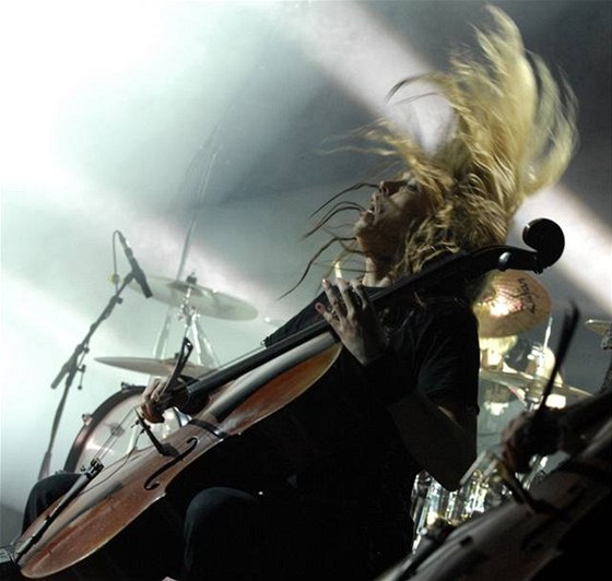 Apocalyptica