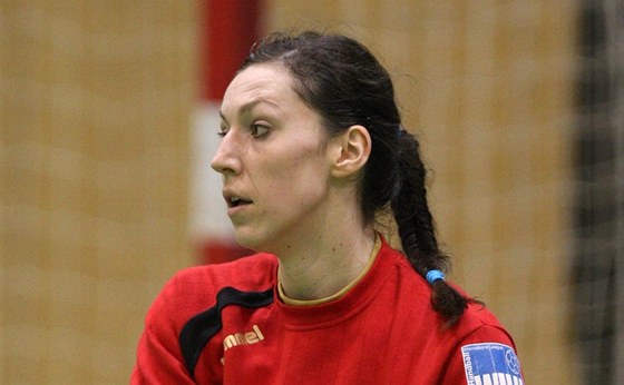 Barbora Raníková 