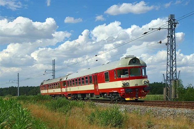 Dráhy se snaí jezdit vas. Pokutu za zpodní si ale vyslouily. Ilustraní foto