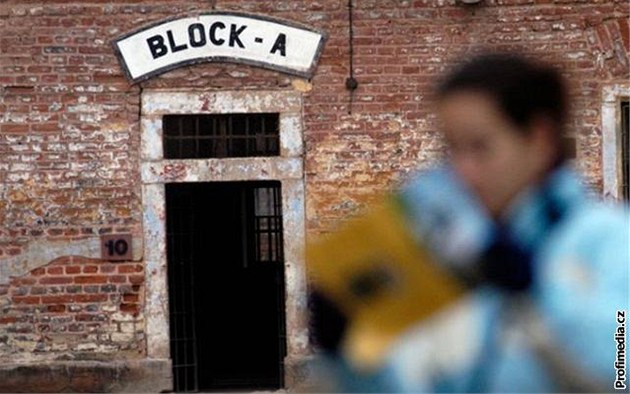 Terezín