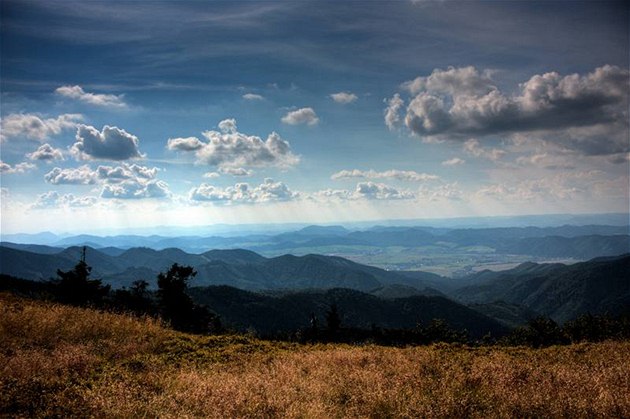 Slovensko, Malá Fatra