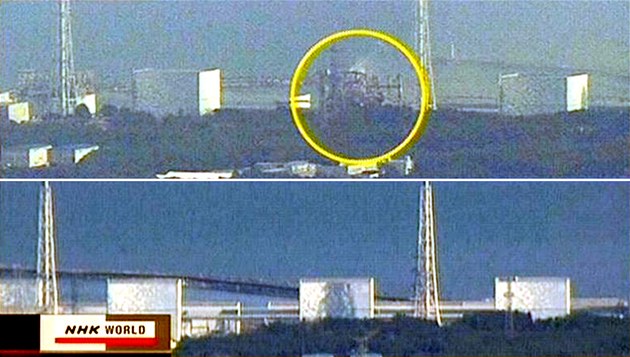 Radioaktivní vodu z Fukušimy budou vypouštět až 40 let, Čína zavádí opatření