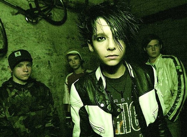 Tokio Hotel