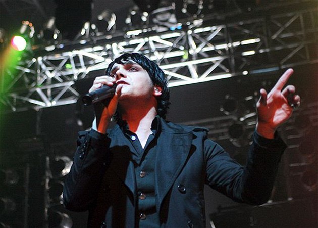 My Chemical Romance