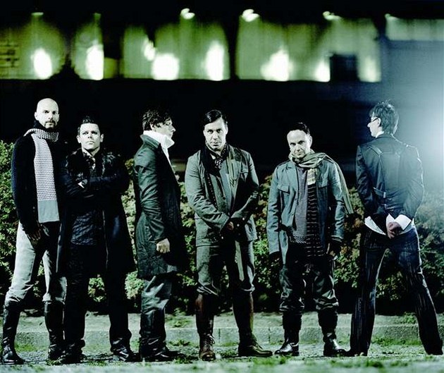 Rammstein