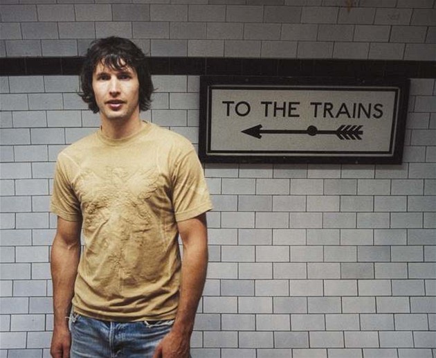 James Blunt