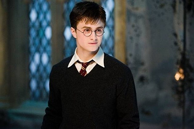 Harry Potter a Fénixv ád - Fotografie z filmu Harry Potter a Fénixv ád...