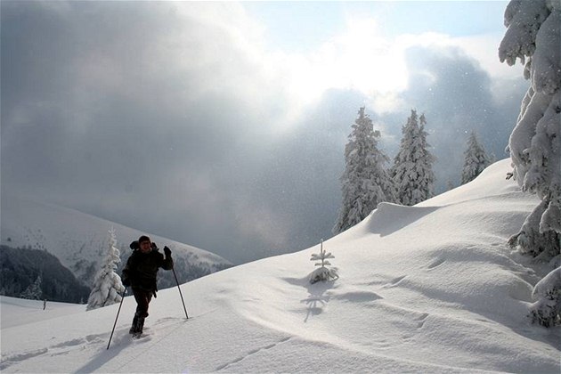 Slovensko, Velká Fatra