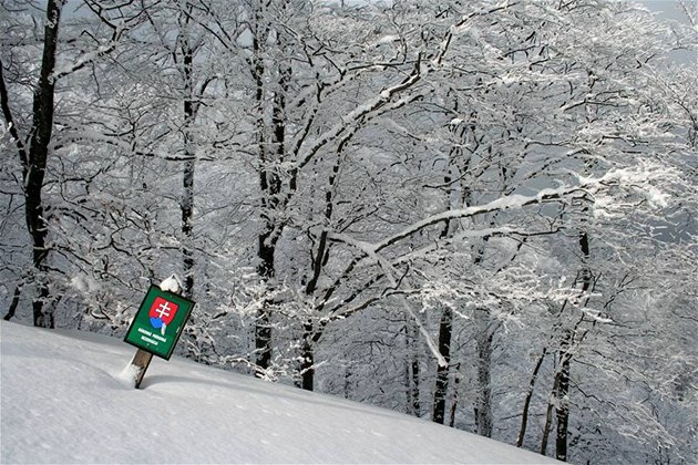 Slovensko, Velká Fatra