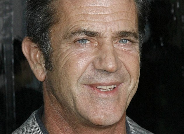 Mel Gibson