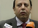 Rezoluce RB OSN je bezcenná. Zástupce libyjského ministerstva zahraniních vcí se vyjádil k akci mezinárodního spoleenství (17. bezna 2011)