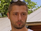 Miroslav, 34 let, programátor
