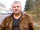 Pavel, 48 let, dispeer 