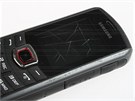 Crashtest Samsung B2710
