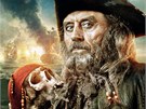 ernovous aneb Ian McShane ve tvrtém dílu Pirát z Karibiku 