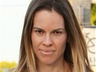 Celebrity bez make-upu: Hilary Swanková