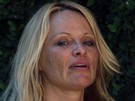 Celebrity bez make-upu: Pamela Andersonová