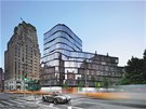 Tetím nominovaným projektem byl bytový dm One Jackson Square firmy Hines v New Yorku navrený ateliérem Kohn Pedersen Fox Associates.