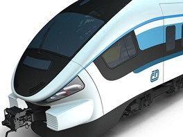 Nov vlaky pro regiony polsk firmy PESA Bydgoszcz.